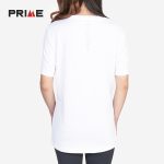 Women's Ready To Run Faster Tee - Image 4