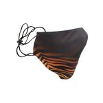 Team Malaysia Reusable Mask - Image 2