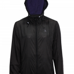 Women's Tiger Stripes LWJ Jacket