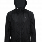 Women's Tiger Stripes LWJ Jacket