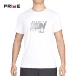 Men's Ready To Run Fast Tee
