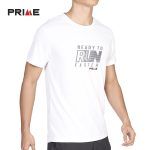 Men's Ready To Run Fast Tee - Image 2