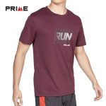 Men's Ready To Run Fast Tee - Image 12