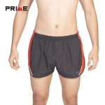 Men's Basic Split 2 Shorts