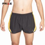 Men's Basic Split 2 Shorts