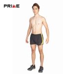 Men's Basic Split 2 Shorts - Image 7