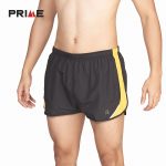 Men's Basic Split 2 Shorts - Image 6