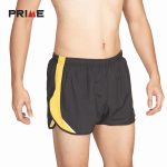 Men's Basic Split 2 Shorts - Image 5