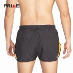 Men's Basic Split 2 Shorts - Image 4