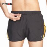 Men's Basic Split 2 Shorts - Image 3