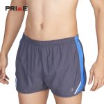 Men's Basic Split 2 Shorts