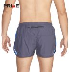 Men's Basic Split 2 Shorts - Image 3