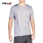 Men's Tiger Stripes Tee - Image 2