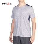 Men's Tiger Stripes Tee - Image 3