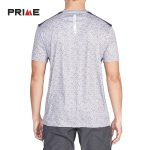 Men's Tiger Stripes Tee - Image 5