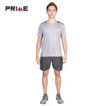 Men's Tiger Stripes Tee - Image 6