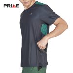 Men's Tiger Stripes Tee - Image 5