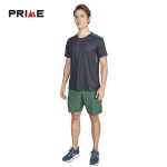 Men's Tiger Stripes Tee - Image 6