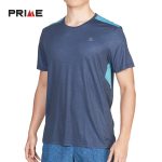 Men's Tiger Stripes Tee - Image 3