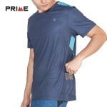 Men's Tiger Stripes Tee - Image 5