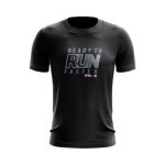 Men's Ready To Run Fast Tee - Image 6