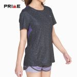 Women's Tiger Stripes Tee - Image 2