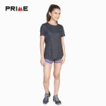 Women's Tiger Stripes Tee - Image 5