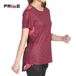 Women's Tiger Stripes Tee - Image 2