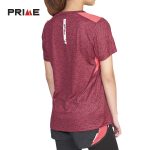 Women's Tiger Stripes Tee - Image 4