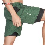 Men's Militia Shorts - Image 6