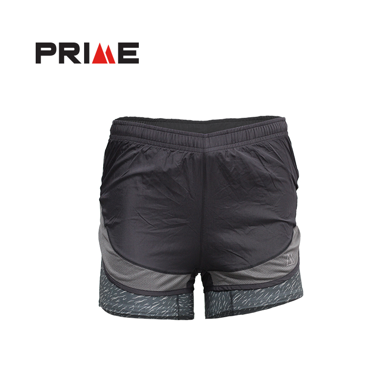 Kronos Product Part 16 PRIME Women's Trekx Short - Image 1