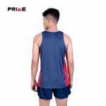 Men's Pacer Singlet - Image 2
