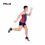 Men's Pacer Singlet - Image 8