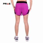 Women's Pacer 2 In 1 Short - Image 9