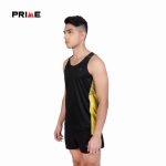 Men's Pacer Singlet - Image 4