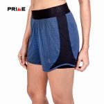 Women's Pacer 2 In 1 Short - Image 3