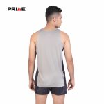 Men's Pacer Singlet - Image 4