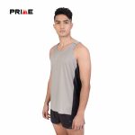 Men's Pacer Singlet - Image 2