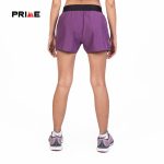 Women's Pacer Split 3'' Short - Image 8