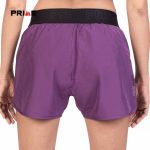 Women's Pacer Split 3'' Short - Image 2