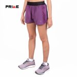 Women's Pacer Split 3'' Short - Image 9