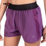 Women's Pacer Split 3'' Short - Image 3