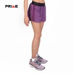 Women's Pacer Split 3'' Short - Image 10
