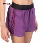 Women's Pacer Split 3'' Short - Image 4