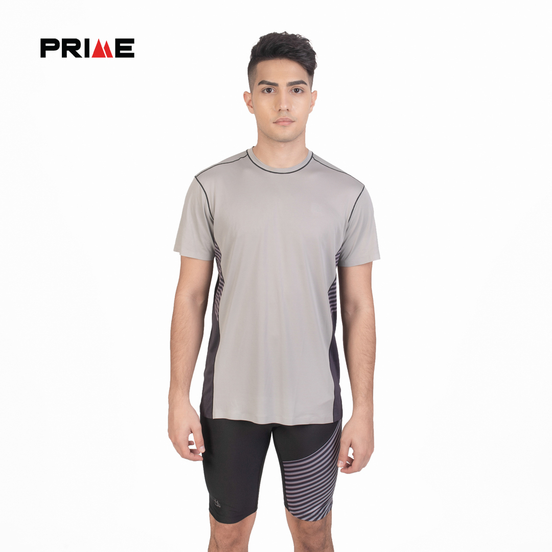 DSC_5013 Men's Pacer Tee - Image 1