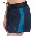 Women's Pacer Split 3'' Short - Image 4