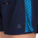 Women's Pacer Split 3'' Short - Image 8