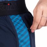 Women's Pacer Split 3'' Short - Image 5