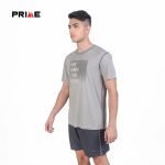 Men's Pacer Print Tee - Image 4