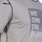 Men's Pacer Print Tee - Image 5